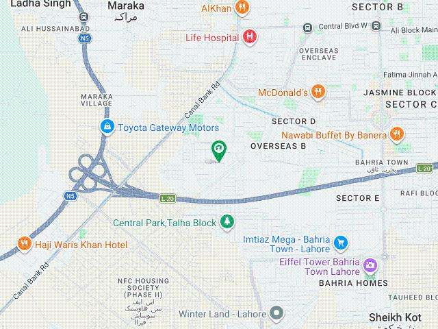 Property for sale in Rawalpindi, Islamabad Capital Territory