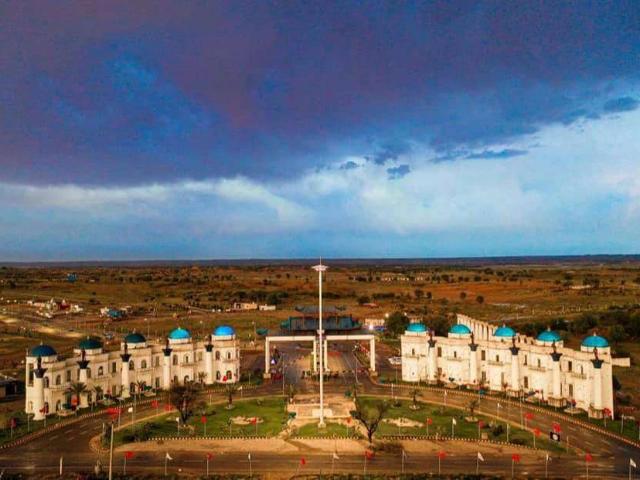 Land for sale in Rawalpindi, Islamabad Capital Territory