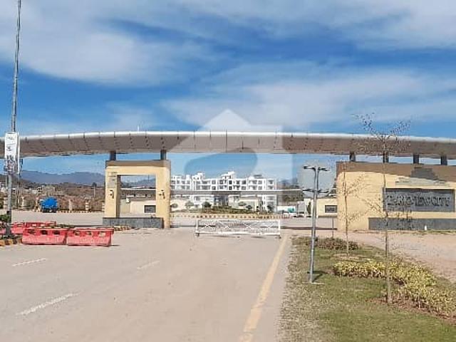 Property for sale in Islamabad