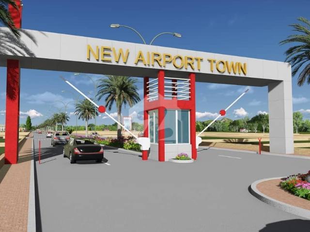 Property for sale in Islamabad