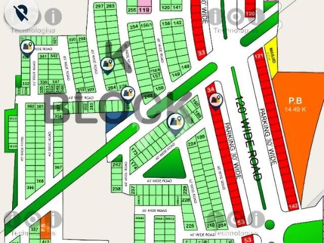 Property for sale in لاہور, لاہور ڈویژن