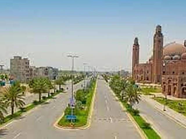 Land for sale in Rawalpindi, Islamabad Capital Territory