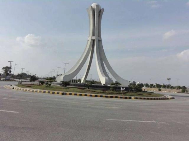 Land for sale in Rawalpindi, Islamabad Capital Territory