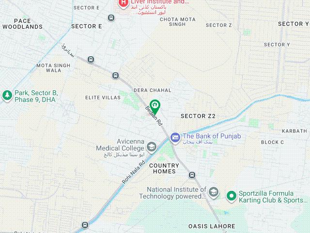 Property for sale in Rawalpindi, Islamabad Capital Territory