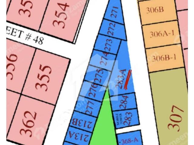 Property for sale in اسلام آباد, زون 1