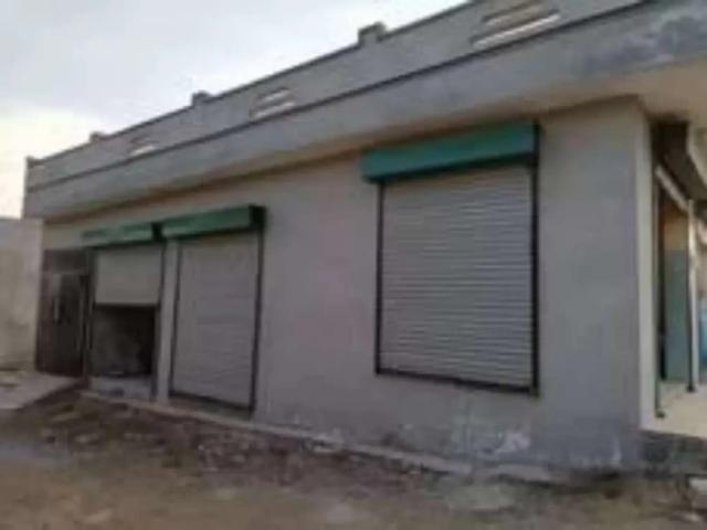 Land for sale in Muzaffargarh, Islamabad Capital Territory