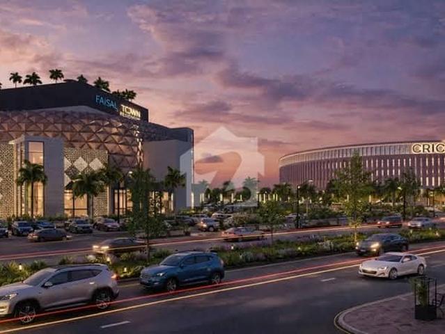 Property for sale in Islamabad