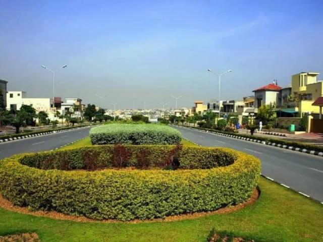 Land for sale in Bahria Orchard, رائے ونڈ