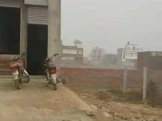 Land for sale in Rawalpindi, Islamabad Capital Territory