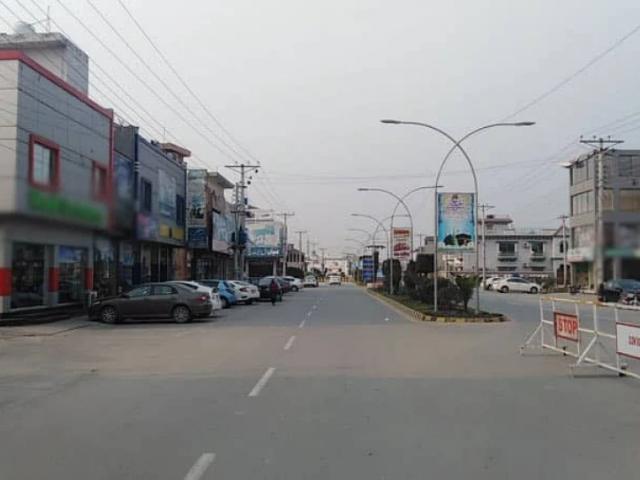 Land for sale in باٹا پور, لاہور ڈویژن