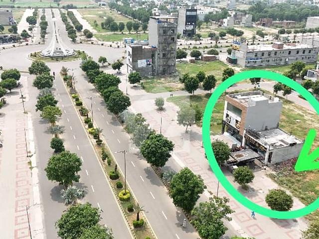 Office for sale in Rawalpindi, Islamabad Capital Territory