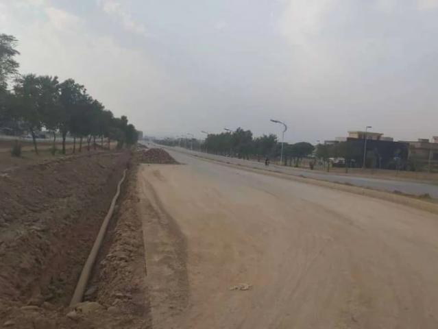 Land for sale in Rawalpindi, Islamabad Capital Territory