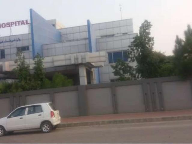 Land for sale in Bahria Town Sector E, تحصیل راولپنڈی چھاؤنی