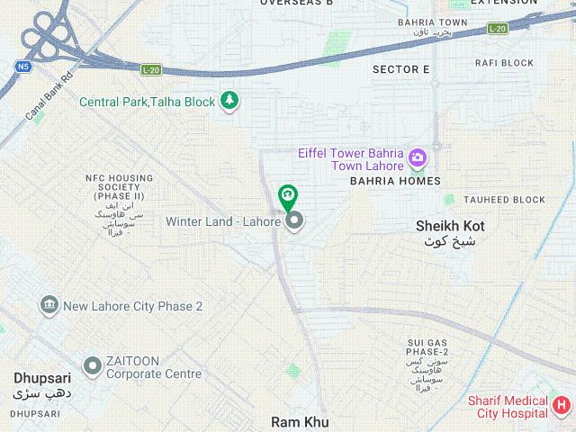 Property for sale in Rawalpindi, Islamabad Capital Territory
