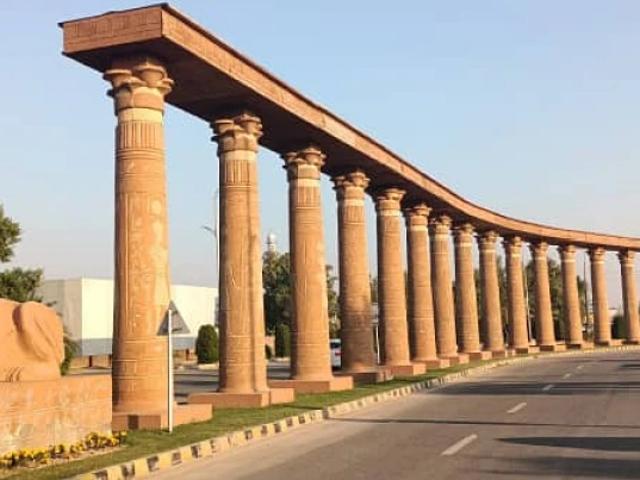 Land for sale in Rawalpindi, Islamabad Capital Territory