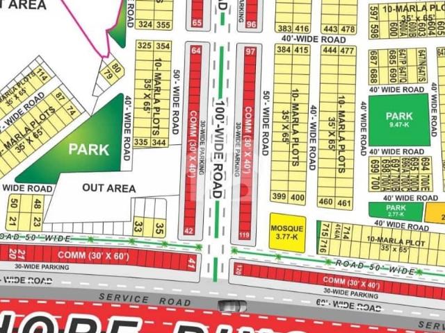 Property for sale in Rawalpindi, Islamabad Capital Territory