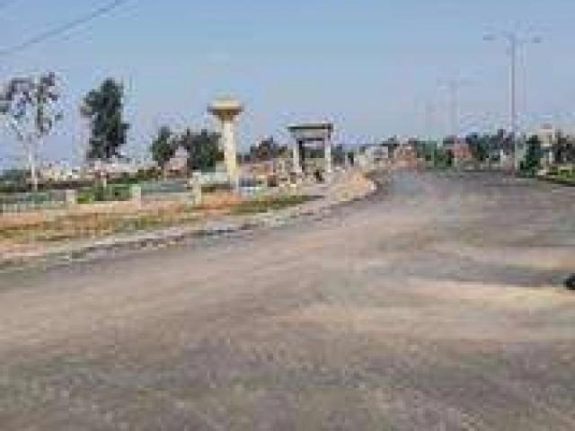 Land for sale in Rawalpindi, Islamabad Capital Territory