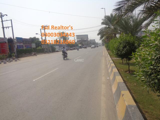 Commercial for rent in Faisalabad