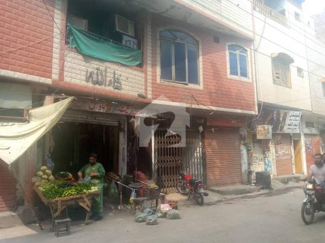 Building for sale in Rawalpindi, Islamabad Capital Territory
