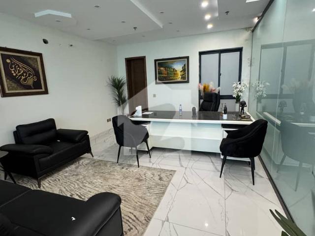 Commercial for rent in Rawalpindi, Islamabad Capital Territory