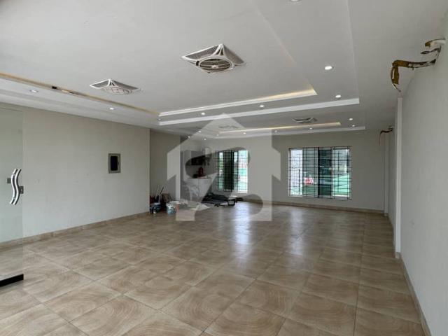Commercial for rent in Rawalpindi, Islamabad Capital Territory