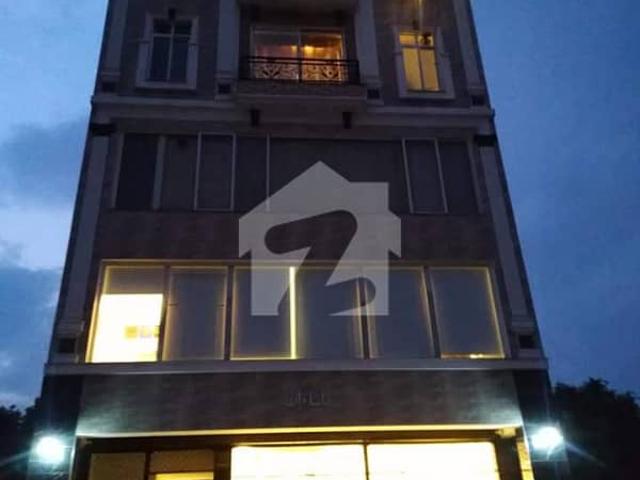 Commercial for rent in Rawalpindi, Islamabad Capital Territory