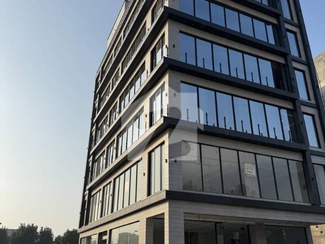 Commercial for rent in Rawalpindi, Islamabad Capital Territory