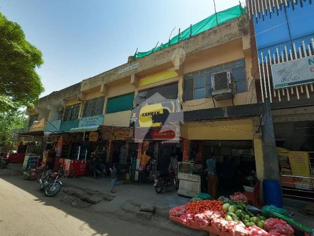 Building for sale in Islamabad