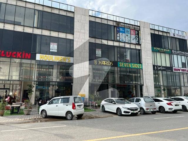 Commercial for rent in Rawalpindi, Islamabad Capital Territory