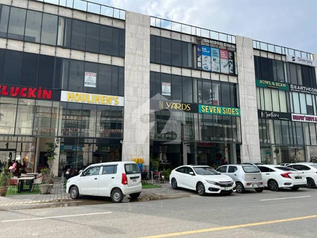 Commercial for rent in Rawalpindi, Islamabad Capital Territory