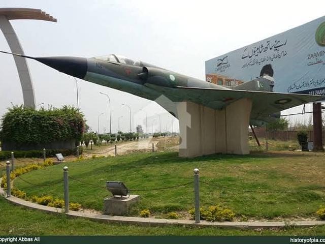 Building for rent in Rawalpindi, Islamabad Capital Territory