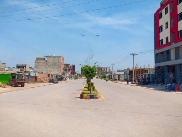 Land for sale in Rawalpindi, Islamabad Capital Territory