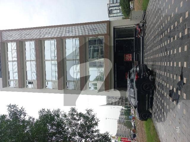 Building for rent in Rawalpindi, Islamabad Capital Territory