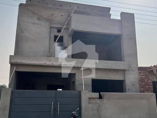 House for sale in Rawalpindi, Islamabad Capital Territory