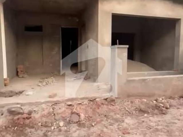 House for sale in Islamabad