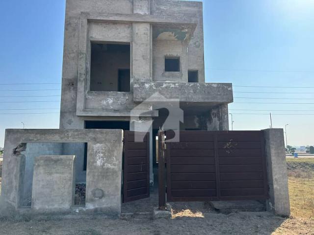 House for sale in Rawalpindi, Islamabad Capital Territory