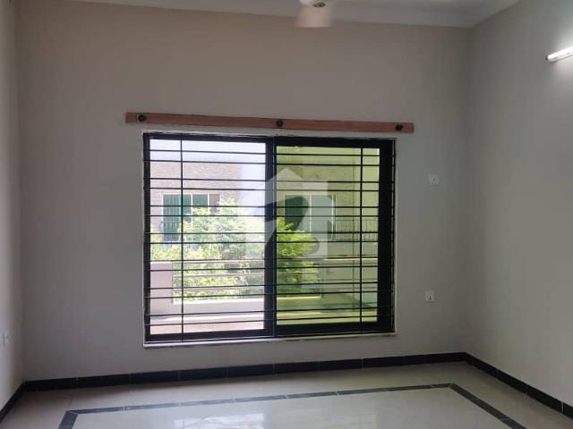 House for rent in Islamabad