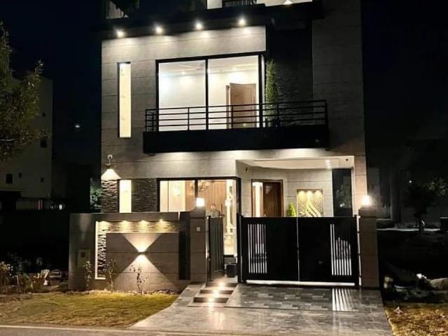 House for sale in Rawalpindi, Islamabad Capital Territory