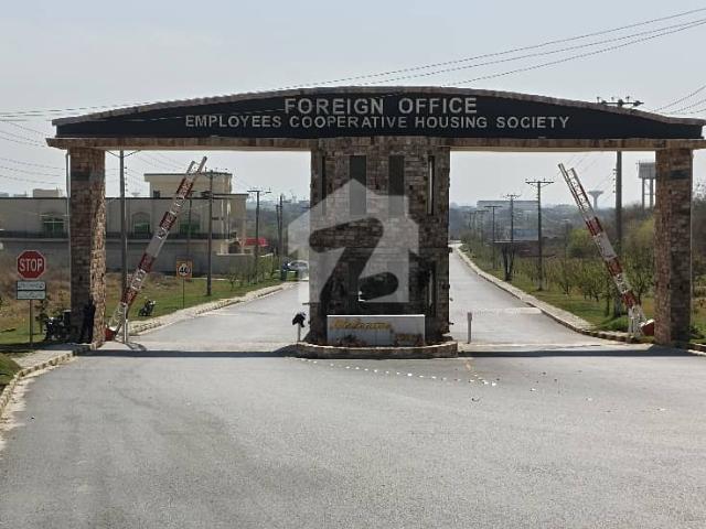 Property for sale in Islamabad