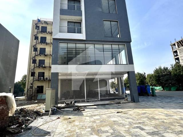 Building for rent in Rawalpindi, Islamabad Capital Territory