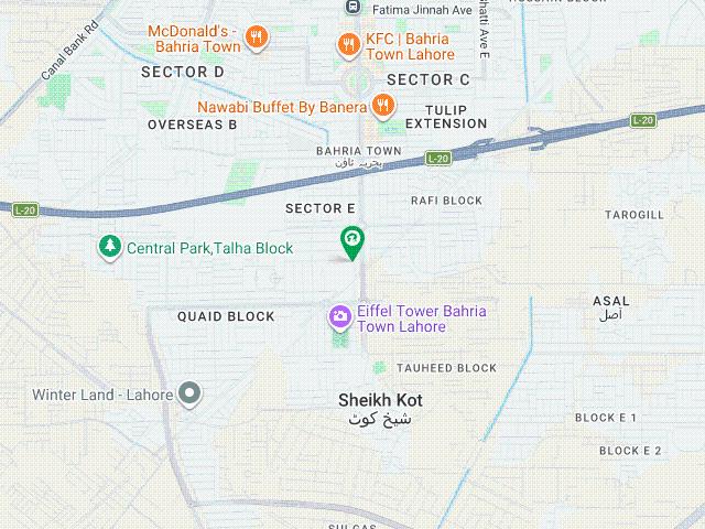 Commercial for rent in Rawalpindi, Islamabad Capital Territory