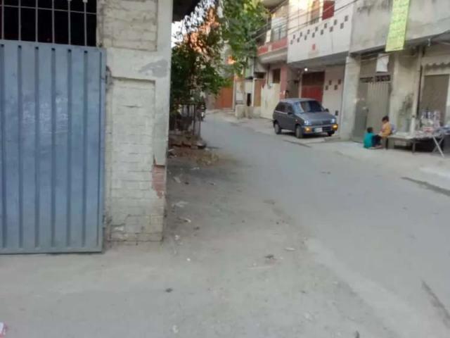 House for sale in Rawalpindi, Islamabad Capital Territory