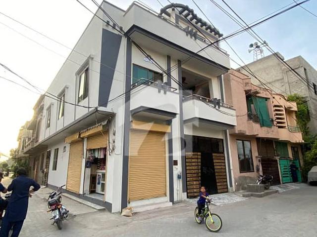 House for sale in Rawalpindi, Islamabad Capital Territory