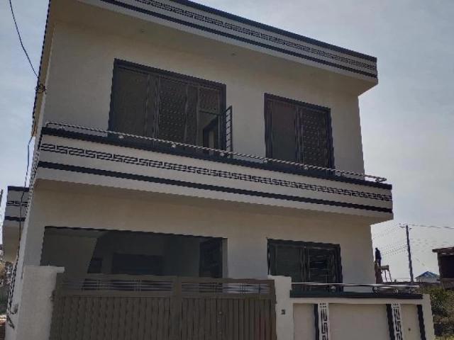 House for sale in Rawalpindi, Islamabad Capital Territory