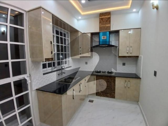 House for sale in Johar Town, Rawalpindi