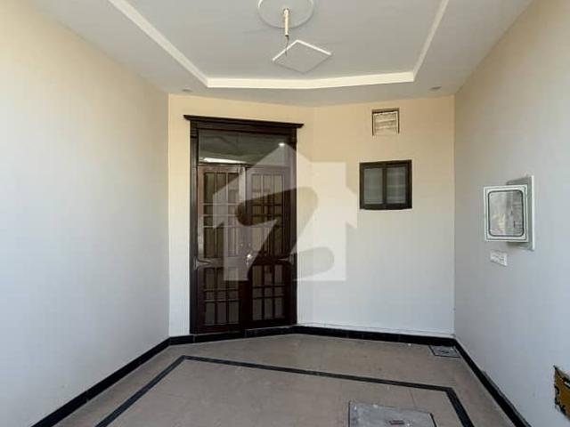 House for sale in Islamabad