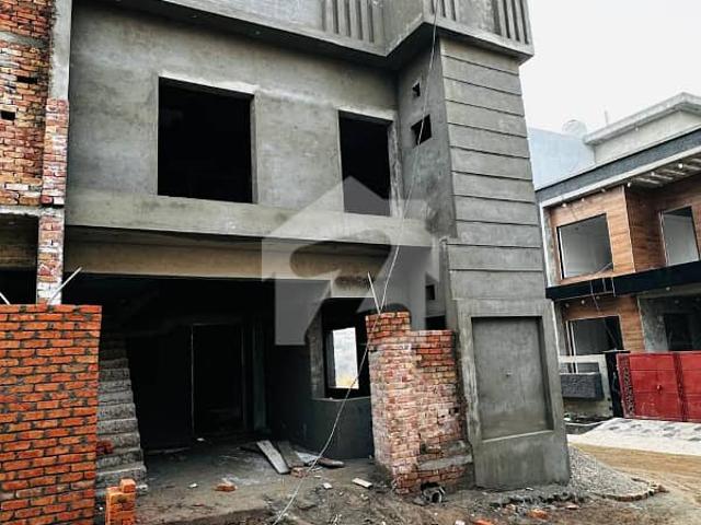 House for sale in Rawalpindi, Islamabad Capital Territory