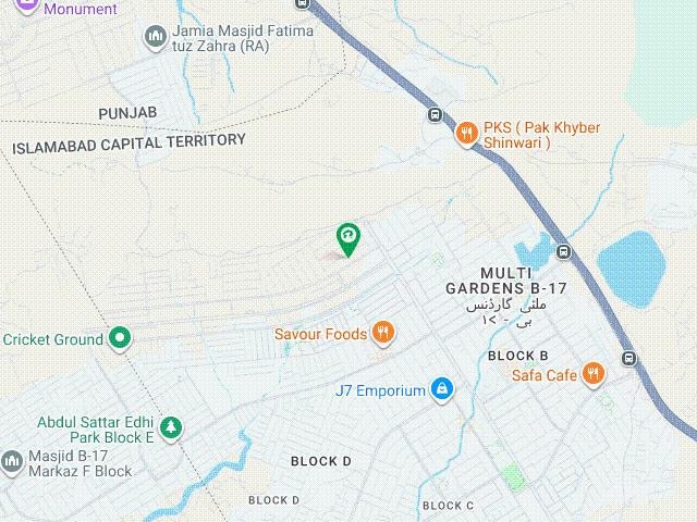 House for sale in Islamabad