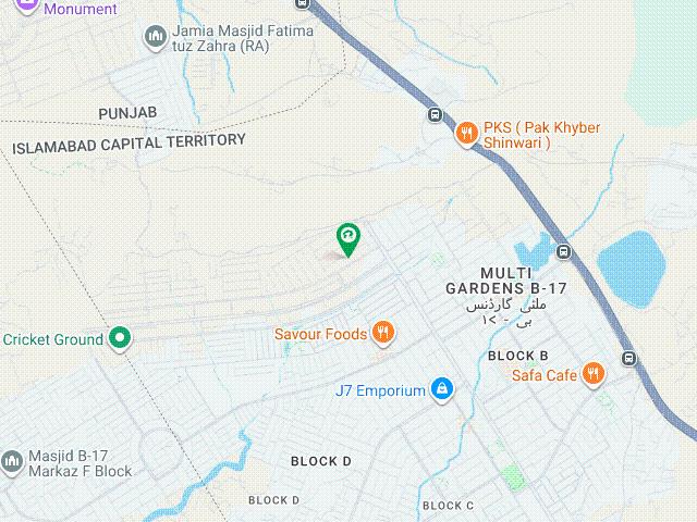 House for sale in Islamabad