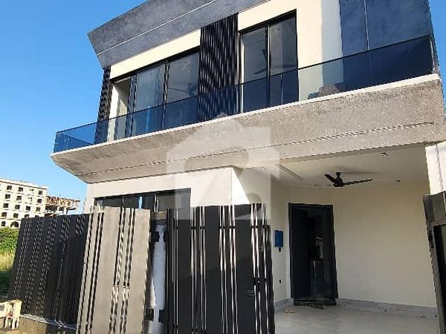 House for sale in اسلام آباد, زون 1